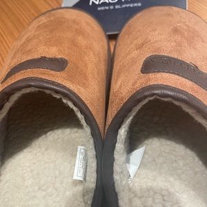Nautica Men’s Loafers / Slipper